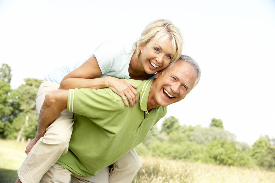 Testosterone therapy In San Carlos: More Energy