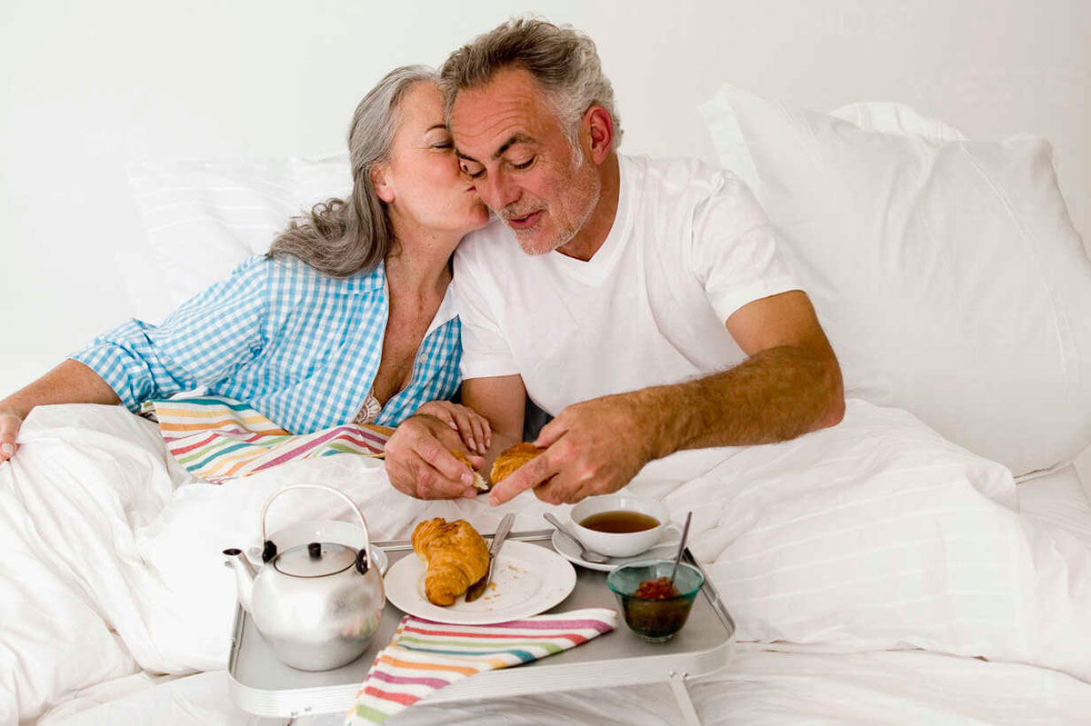 Testosterone therapy In San Carlos: Sex life