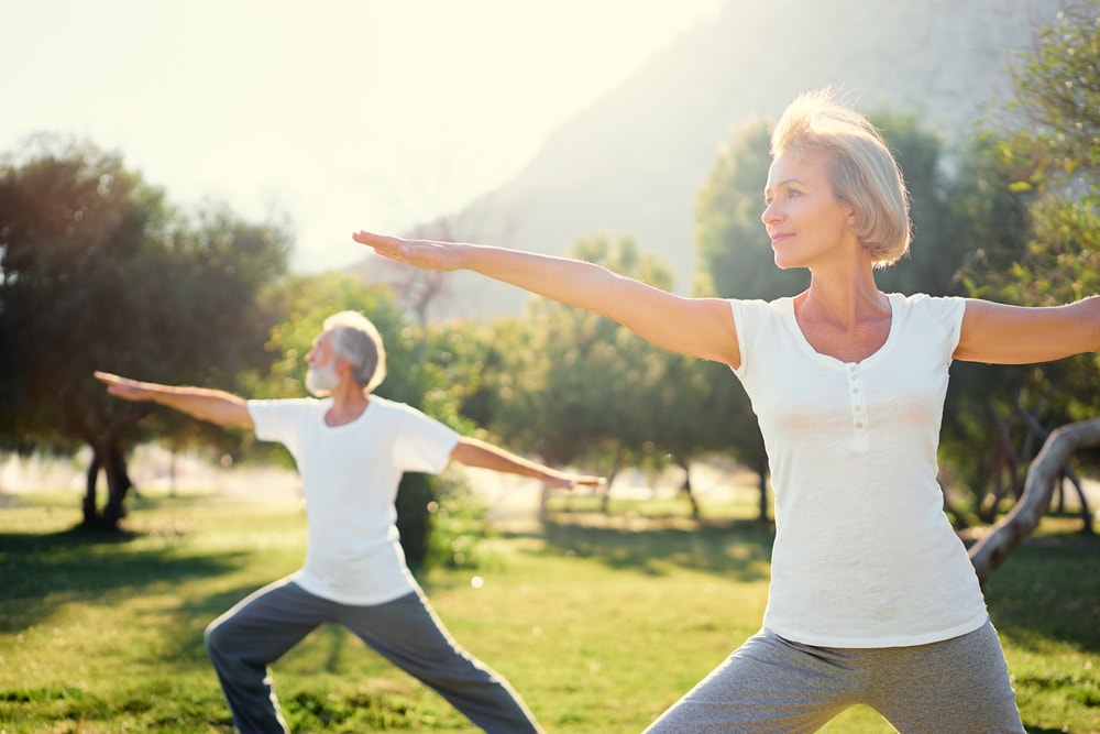 Testosterone therapy In San Carlos: Slim Body