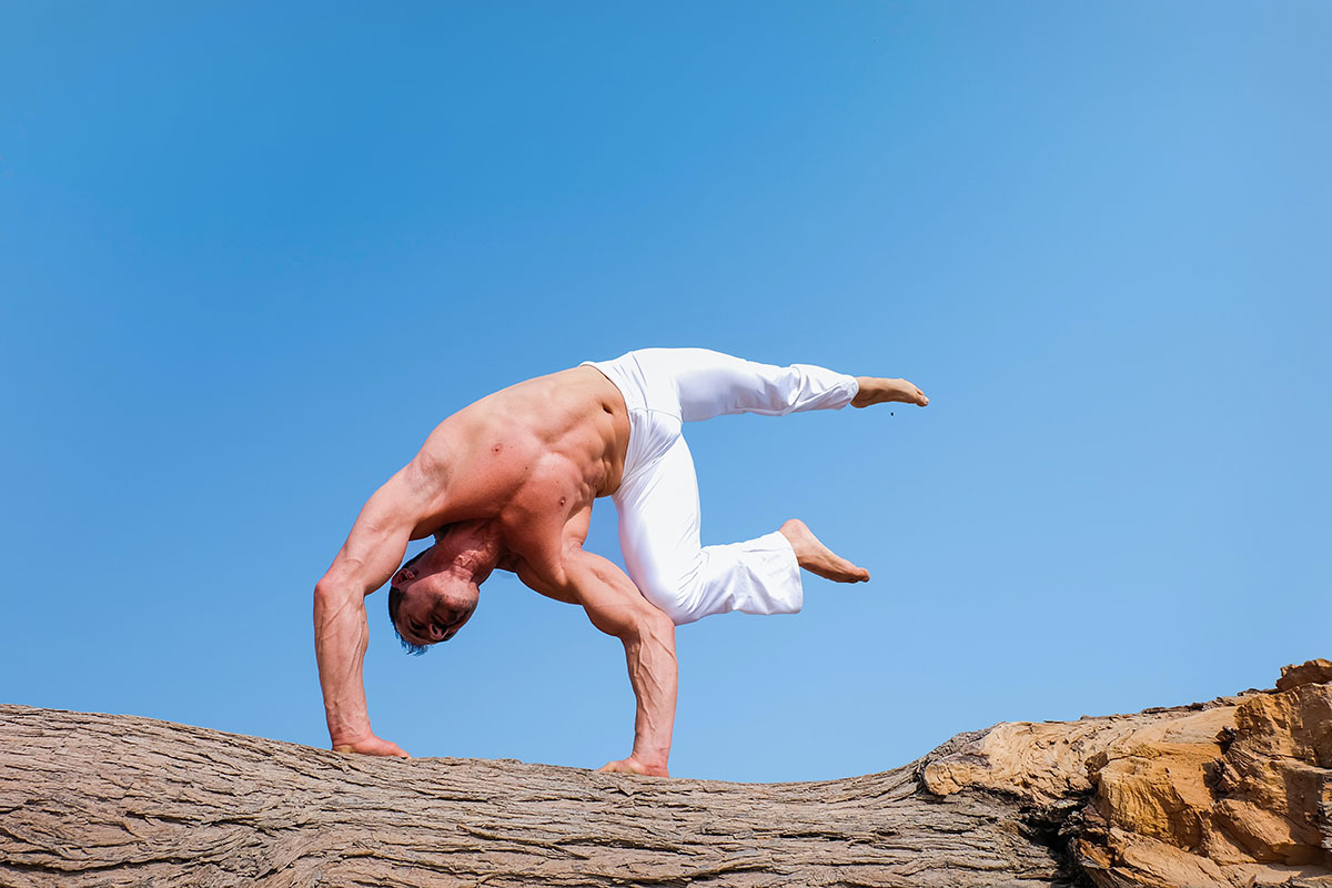 Testosterone therapy In San Carlos: Muscle Strength